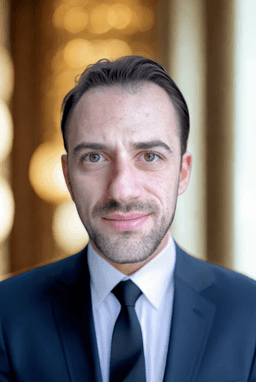 Antoine Nehme